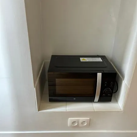 Sunshine Near Eiffel Tower 公寓 *