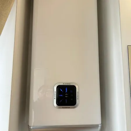 Sunshine Near Eiffel Tower Paris