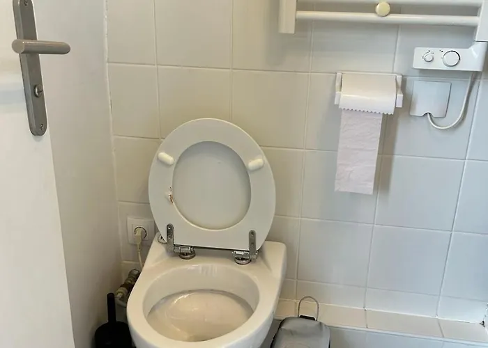 Sunshine Near Eiffel Tower * Paris