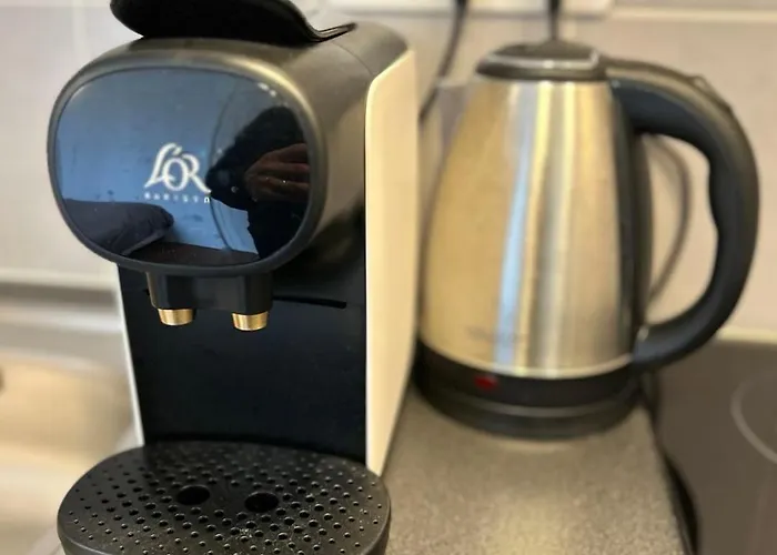 Apartamento Sunshine Near Eiffel Tower