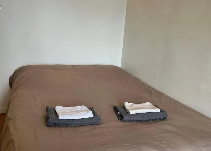 Sunshine Near Eiffel Tower *