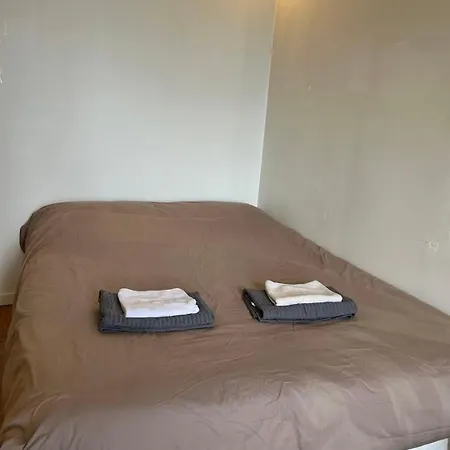 Sunshine Near Eiffel Tower *